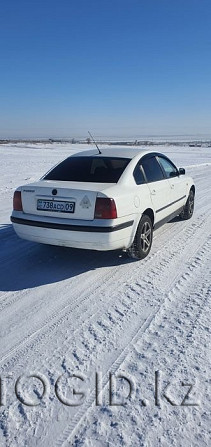 Volkswagen cars, 8 years old in Karaganda Karagandy - photo 2