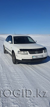 Продажа Volkswagen Passat Sedan, 1998 года в Караганде Караганда - photo 1