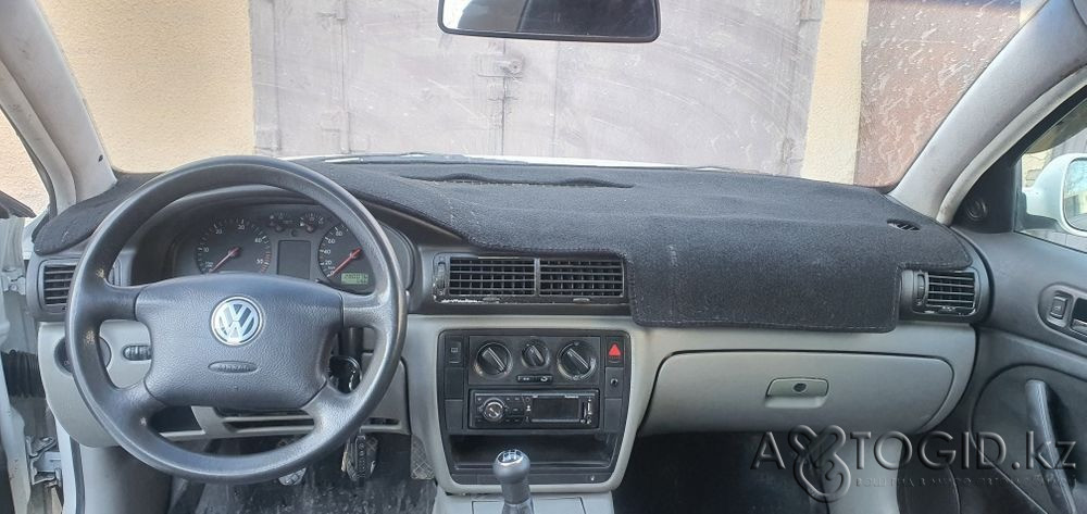 Легковые автомобили Volkswagen,  8  года в Караганде Караганда - изображение 4