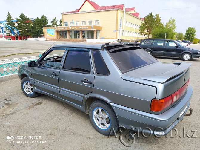 Легковые автомобили ВАЗ (Lada),  8  года в Караганде Караганда - изображение 2