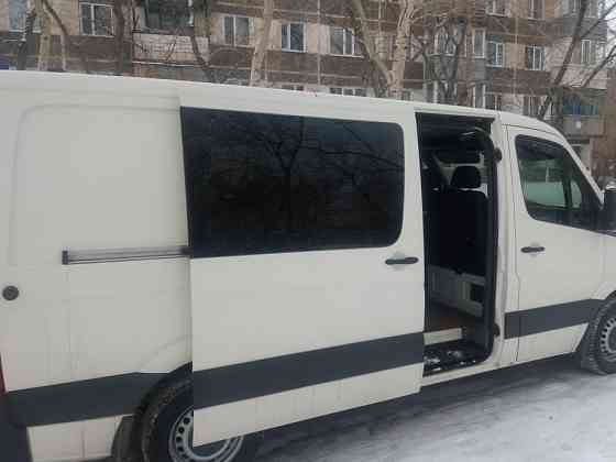 Продажа Volkswagen Crafter, 2009 года в Караганде Karagandy