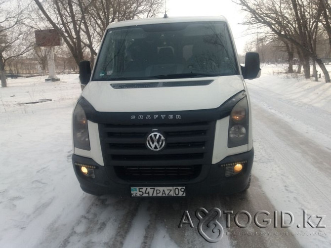 Volkswagen cars, 6 years in Karaganda Karagandy - photo 1