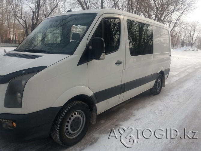 Volkswagen cars, 6 years in Karaganda Karagandy - photo 3