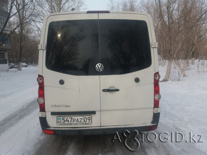 Volkswagen cars, 6 years in Karaganda Karagandy - photo 2