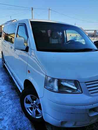 Продажа Volkswagen Caravelle, 2004 года в Караганде Karagandy