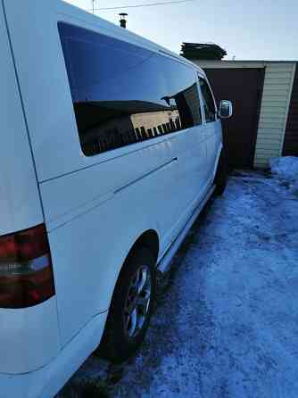 Продажа Volkswagen Caravelle, 2004 года в Караганде Karagandy