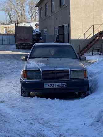 Продажа Mercedes-Bens 230, 1991 года в Караганде Karagandy