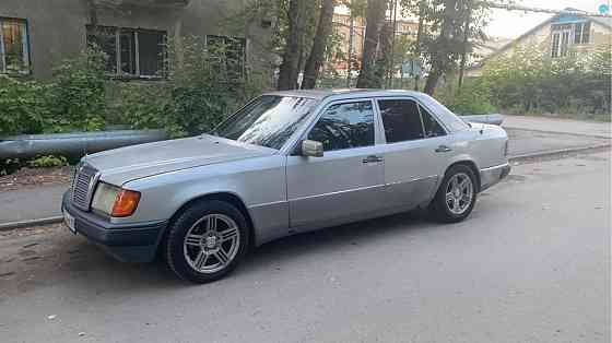 Продажа Mercedes-Bens 230, 1991 года в Караганде Karagandy
