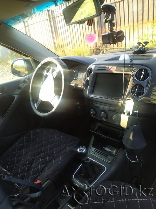 Легковые автомобили Volkswagen,  7  года в Караганде Караганда - изображение 2