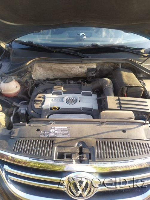 Легковые автомобили Volkswagen,  7  года в Караганде Караганда - изображение 3