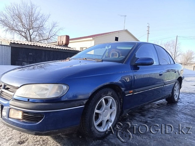 Продажа Opel Omega, 1995 года в Караганде Karagandy - photo 4