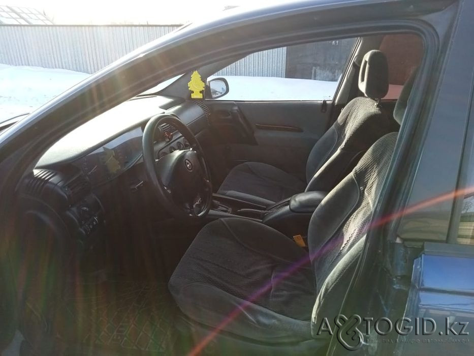 Легковые автомобили Opel,  8  года в Караганде Караганда - изображение 3