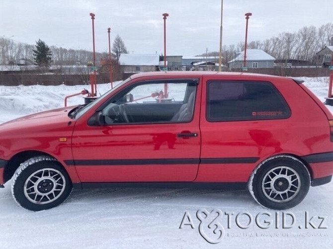 Volkswagen cars, 5 years in Karaganda Karagandy - photo 2