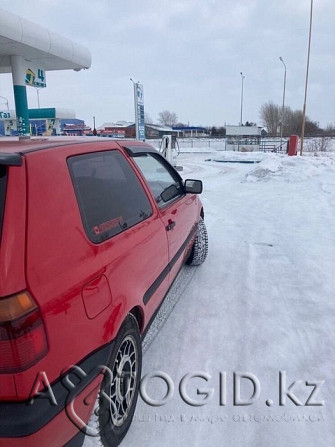 Volkswagen cars, 5 years in Karaganda Karagandy - photo 4