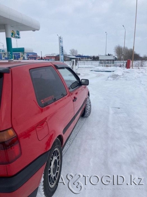 Фольксваген автокөліктері, Қарағандыда 5 жыл Караганда - 4 сурет