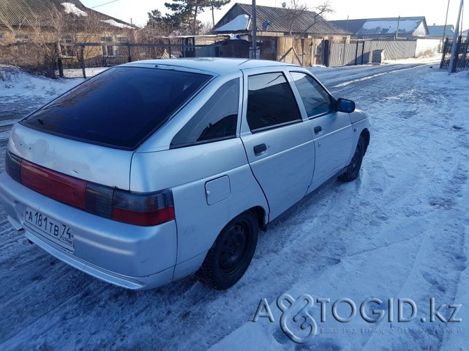 Легковые автомобили ВАЗ (Lada),  5  года в Караганде Караганда - изображение 2