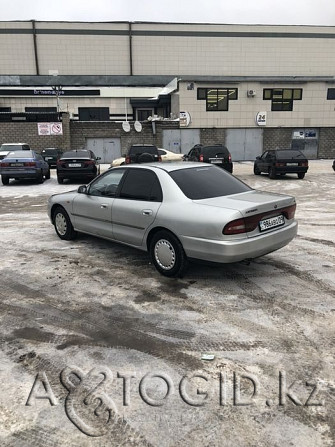 Продажа Mitsubishi Galant, 1994 года в Караганде Караганда - изображение 2