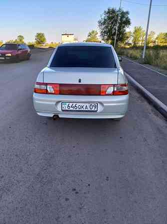 Продажа ВАЗ (Lada) 2110, 2005 года в Караганде Karagandy