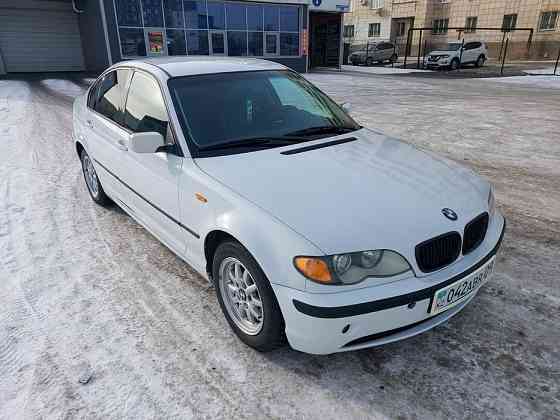 Продажа BMW 3 серия, 2001 года в Караганде Karagandy