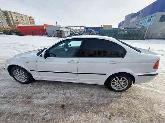 Продажа BMW 3 серия, 2001 года в Караганде Karagandy