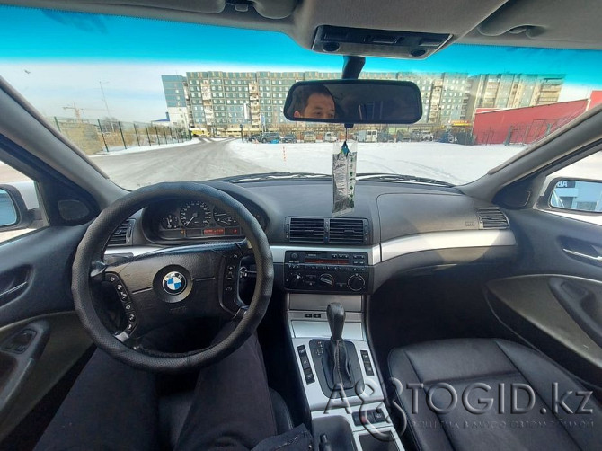 BMW cars, 8 years old in Karaganda Karagandy - photo 3