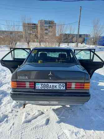 Продажа Mercedes-Bens 190, 1992 года в Караганде Karagandy