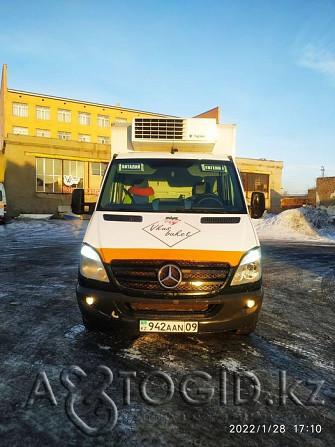 Mercedes-Benz cars, 6 years in Karaganda Karagandy - photo 1