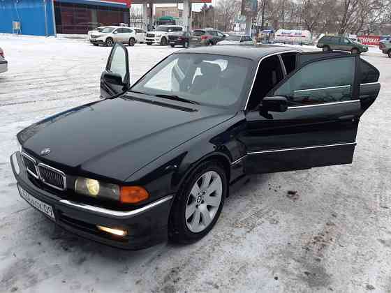 Продажа BMW 7 серия, 1994 года в Караганде Karagandy