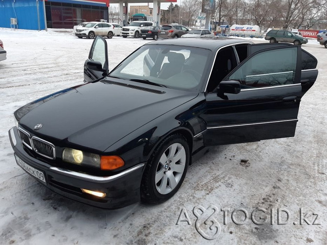 Продажа BMW 7 серия, 1994 года в Караганде Karagandy - photo 1