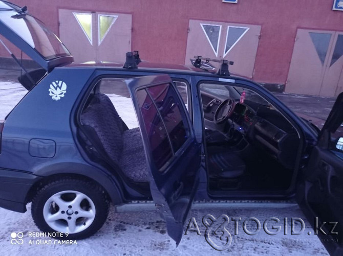 Volkswagen cars, 5 years in Karaganda Karagandy - photo 2