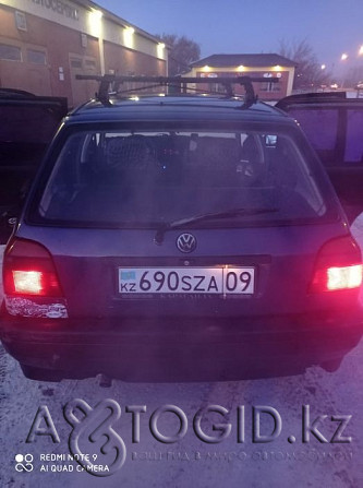Volkswagen cars, 5 years in Karaganda Karagandy - photo 4