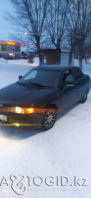 Passenger cars VAZ (Lada), 8 years old in Astana  Astana - photo 1