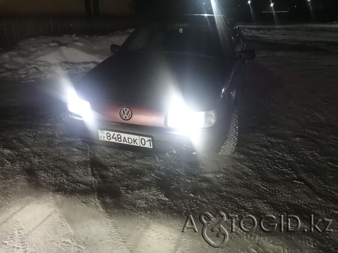 Volkswagen cars, 8 years old in Astana  Astana - photo 5