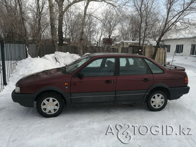 Volkswagen cars, 8 years old in Astana  Astana - photo 1