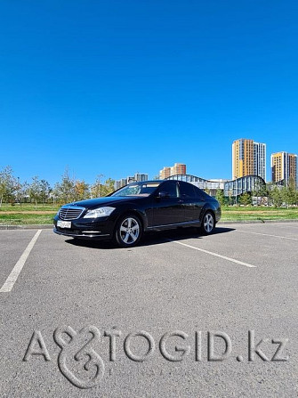 Mercedes-Benz cars, 8 years old in Astana  Astana - photo 2