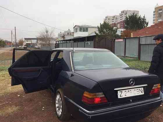 Продажа Mercedes-Bens 230, 1991 года в Астане, (Нур-Султане Астана
