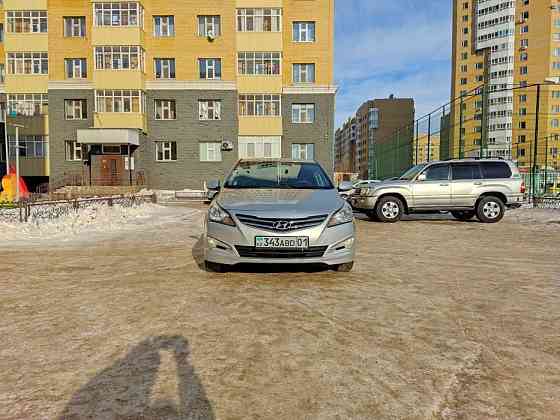 Легковые автомобили Hyundai,  8  года в Астане  Astana