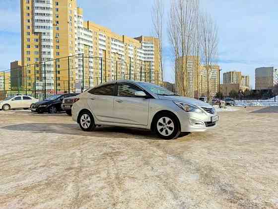 Легковые автомобили Hyundai,  8  года в Астане  Astana