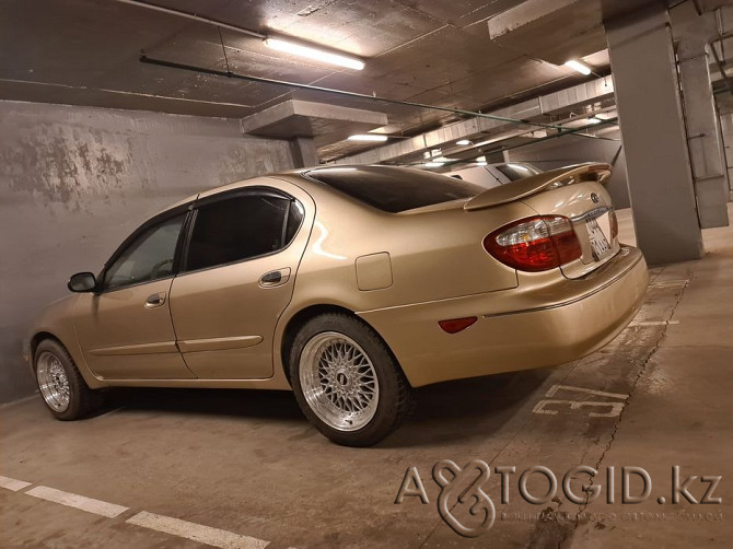 Nissan cars, 8 years old in Astana  Astana - photo 2