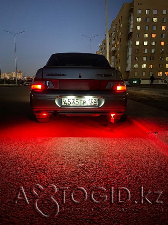 Passenger cars VAZ (Lada), 5 years old in Astana  Astana - photo 4