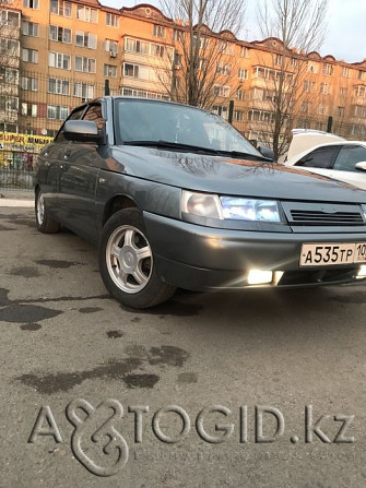 Легковые автомобили ВАЗ (Lada),  5  года в Астане  Астана - изображение 1