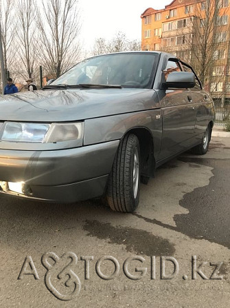 Легковые автомобили ВАЗ (Lada),  5  года в Астане  Астана - изображение 2