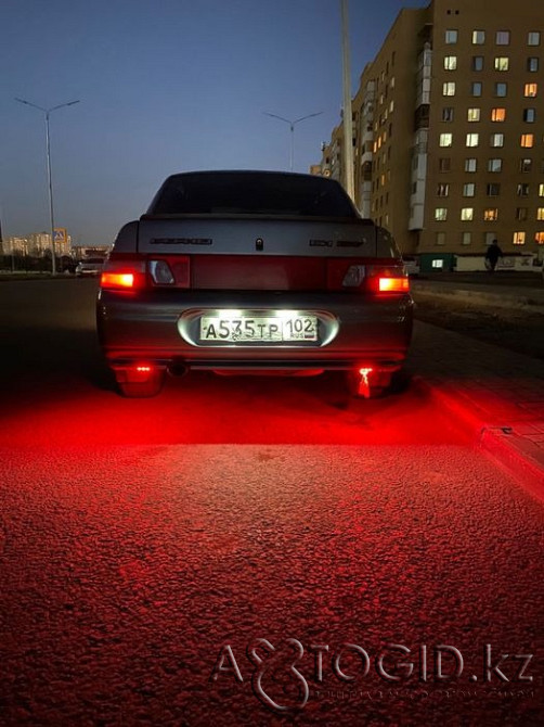 Легковые автомобили ВАЗ (Lada),  5  года в Астане  Астана - изображение 4