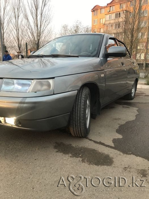 Легковые автомобили ВАЗ (Lada),  5  года в Астане  Астана - изображение 2