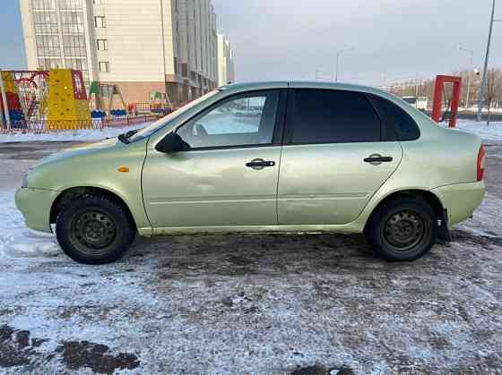 Легковые автомобили ВАЗ (Lada),  8  года в Астане  Astana