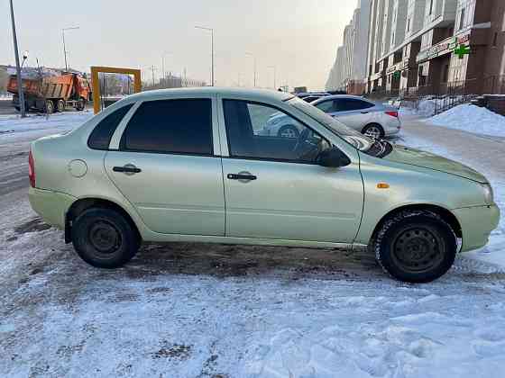 Легковые автомобили ВАЗ (Lada),  8  года в Астане  Astana