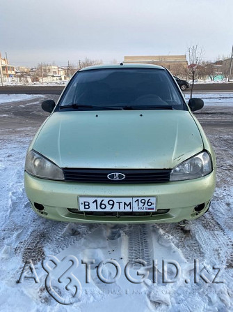 Легковые автомобили ВАЗ (Lada),  8  года в Астане  Астана - изображение 3