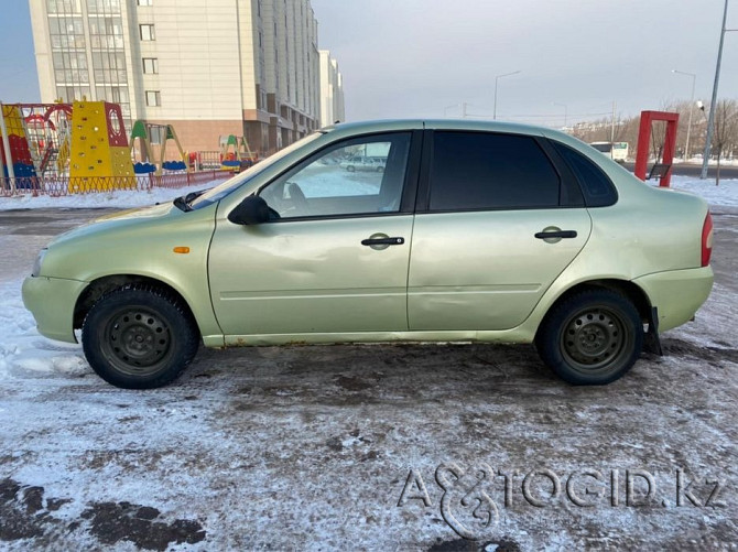 Легковые автомобили ВАЗ (Lada),  8  года в Астане  Астана - изображение 4