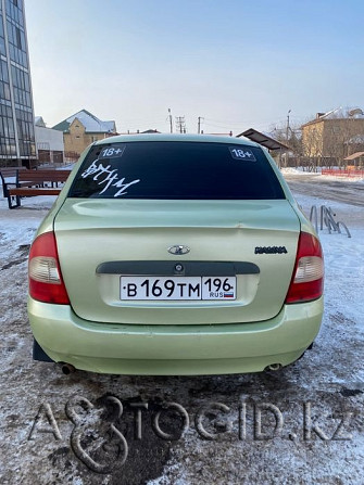 Passenger cars VAZ (Lada), 8 years old in Astana  Astana - photo 2