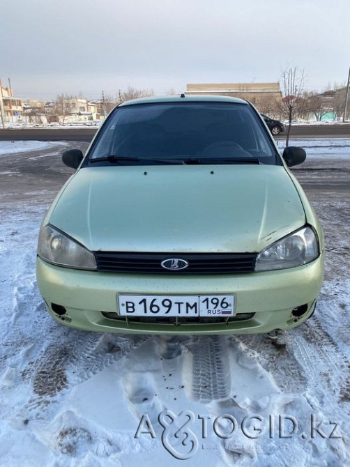 Легковые автомобили ВАЗ (Lada),  8  года в Астане  Астана - изображение 3